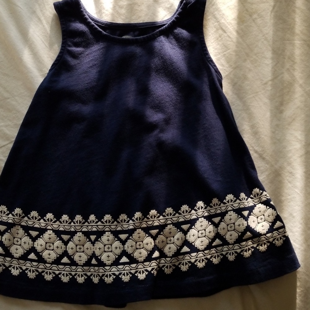 Girla top
